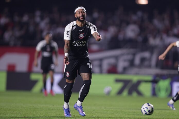 jornal-espanhol-critica-memphis-depay-e-cita-‘tensao-maxima’-no-corinthians