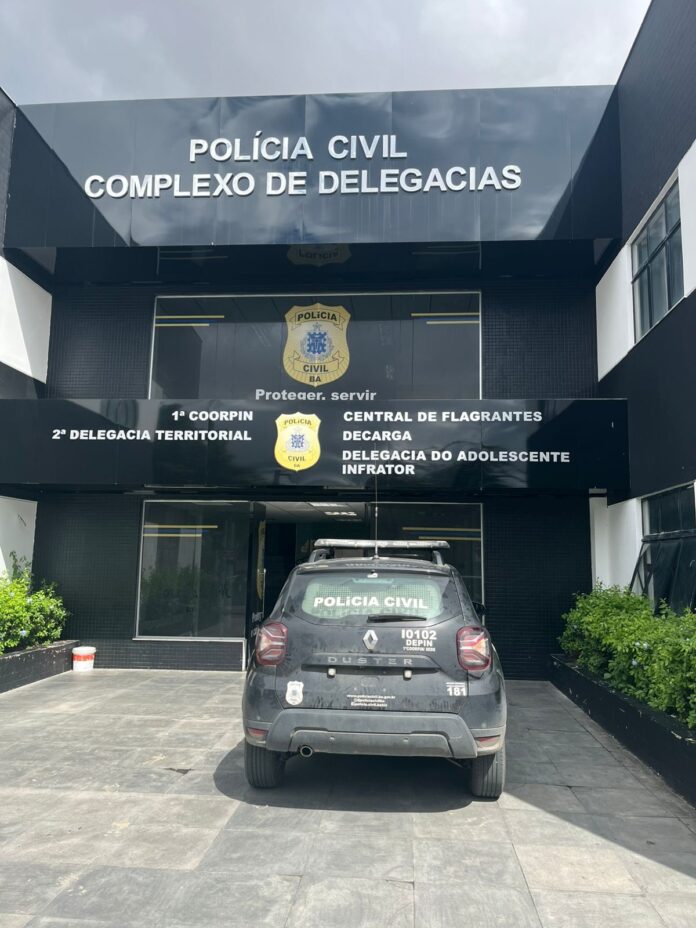 estudante-de-fisioterapia-e-flagrado-exercendo-ilegalmente-a-profissao-em-feira-de-santana