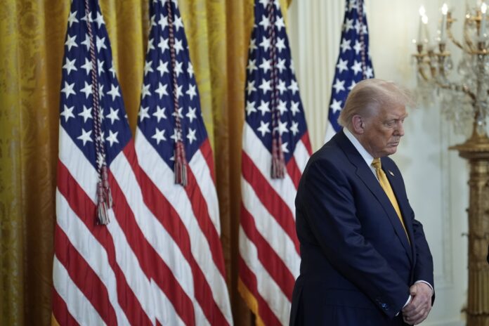 ‘trump-esta-fortalecendo-lula’,-diz-coluna-do-financial-times