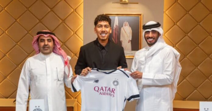 roberto-firmino-e-anunciado-pelo-al-sadd,-do-catar
