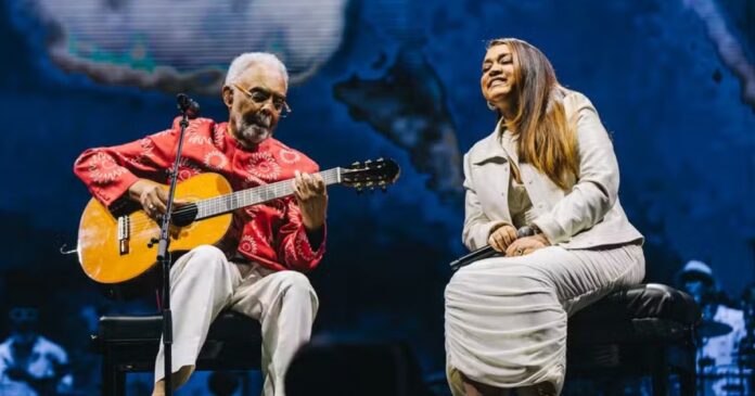 gilberto-gil-presta-homenagem-para-preta-gil-nas-redes-sociais:-“sempre-tive-orgulho-de-voce”