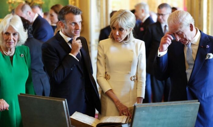 casal-macron-processa-influenciadora-por-espalhar-boato-de-que-primeira-dama-seria-homem