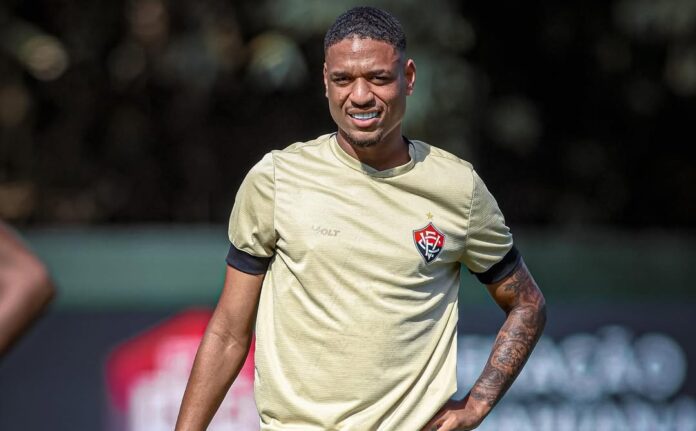 matheuzinho-esta-fora-da-partida-contra-o-mirassol;-saiba-motivo