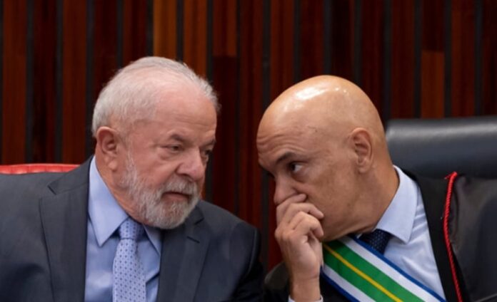 governo-lula-tem-desaprovacao-maior-do-que-a-do-stf,-mas-populacao-apoia-projeto-que-aumenta-isencao-do-ir