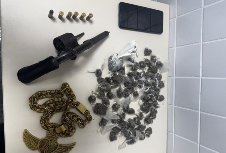 homem-morre-durante-acao-da-pm-em-serra-preta;-caso-ocorreu-quando-grupo-pichava-sigla-de-faccao