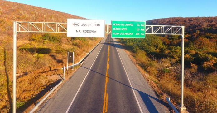 pedagio-da-estrada-do-feijao-ficara-r$-1,12-mais-caro-a-partir-desta-sexta-feira;-saiba-mais