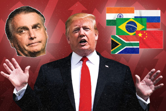 tarifas-de-trump-sao-chocante-agressao-ao-brasil,-diz-economist