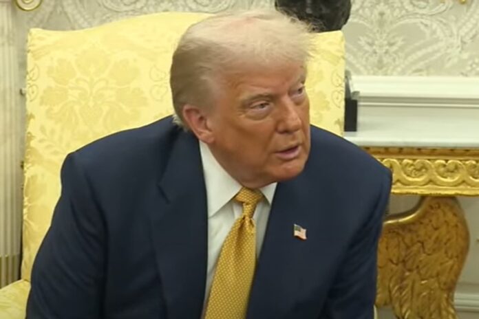 o-que-trump-quer