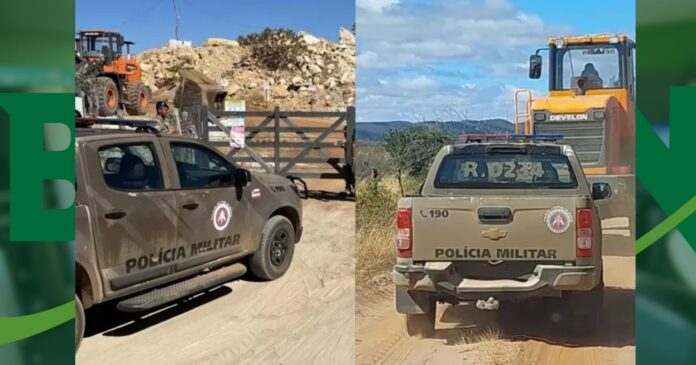 operacao-ambiental-fecha-local-por-mineracao-ilegal-e-apreende-maquinas-no-sudoeste-baiano