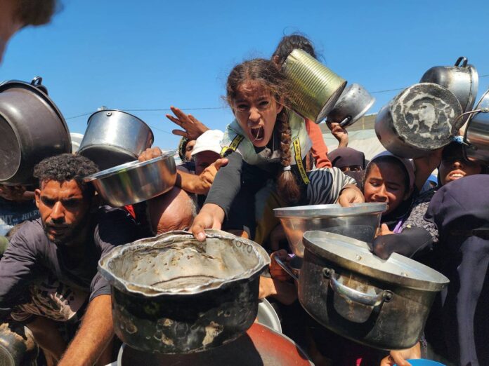 reino-unido-propoe-retirada-de-criancas-doentes-de-gaza