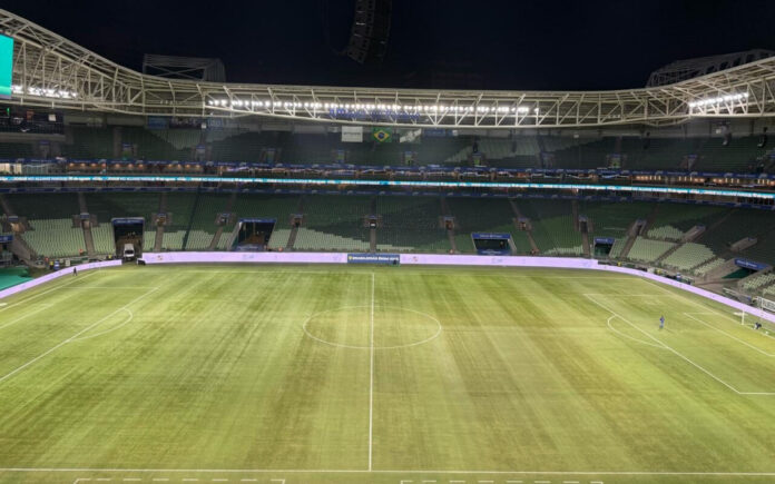 gramado-do-allianz-cria-atrito-entre-abel,-elenco-e-direcao-do-palmeiras;-entenda-cenario