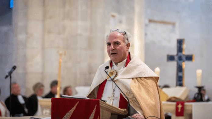 igreja-luterana-condena-‘exterminio-atraves-da-fome’-em-gaza-e-exige-o-fim-ao-cerco-israelense