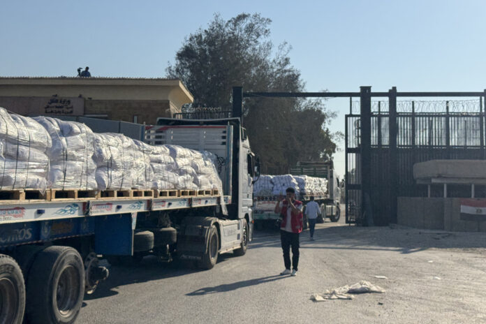 israel-anuncia-‘pausa-tatica’-em-partes-de-gaza-para-permitir-distribuicao-de-ajuda