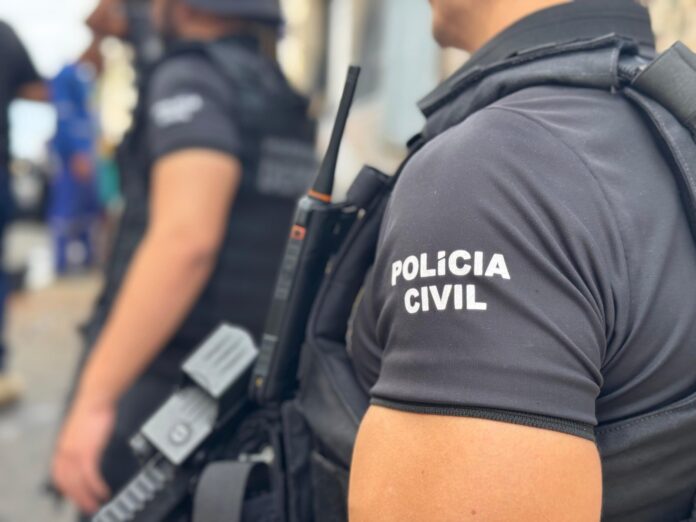 condenado-por-roubo-com-refens-na-sete-portas-ha-20-anos-e-preso-em-itapua;-homem-atuava-como-advogado