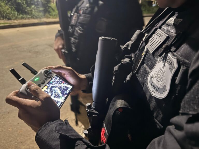 operacao-policial-desmonta-“paredoes”-em-salvador;-policia-civil-prende-traficantes-e-apreende-drogas