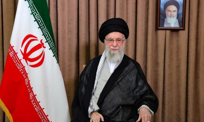 ministro-israelense-rebate-provocacao-de-khamenei:-‘se-voce-continuar-ameacando-israel,-nosso-braco-longo-alcancara-teera’