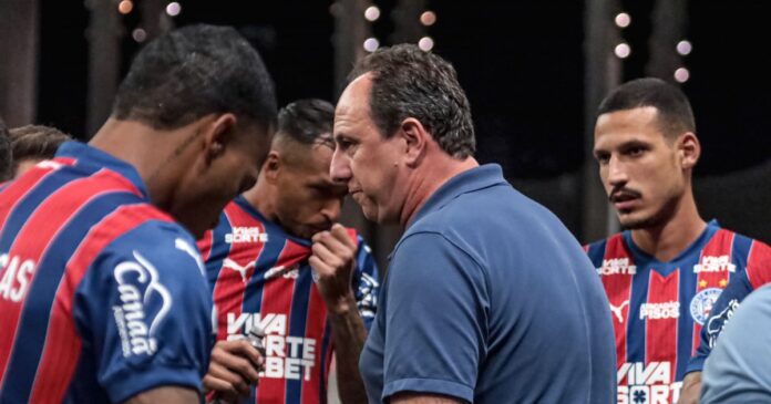rogerio-ceni-analisa-desempenho-do-bahia-contra-o-juventude:-“construimos-um-placar-merecido”