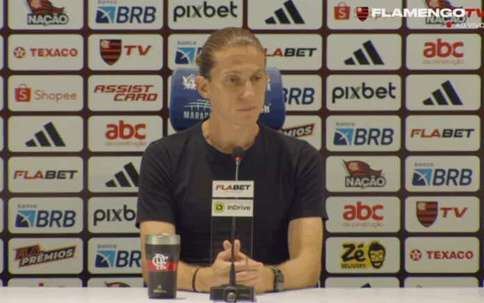 filipe-luis-sobre-paqueta:-‘tem-lugar-em-qualquer-time-do-mundo’
