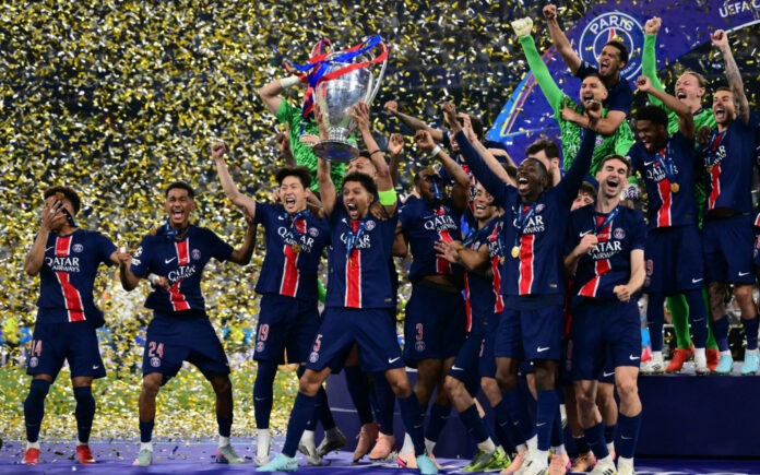 video:-relembre-a-campanha-do-psg-na-temporada-2024/2025