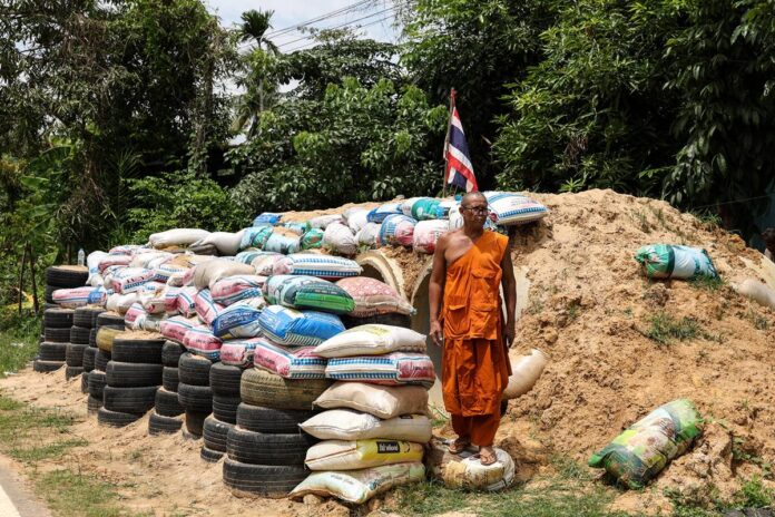 camboja-e-tailandia-selam-“imediato”-cessar-fogo-mediado-pela-malasia