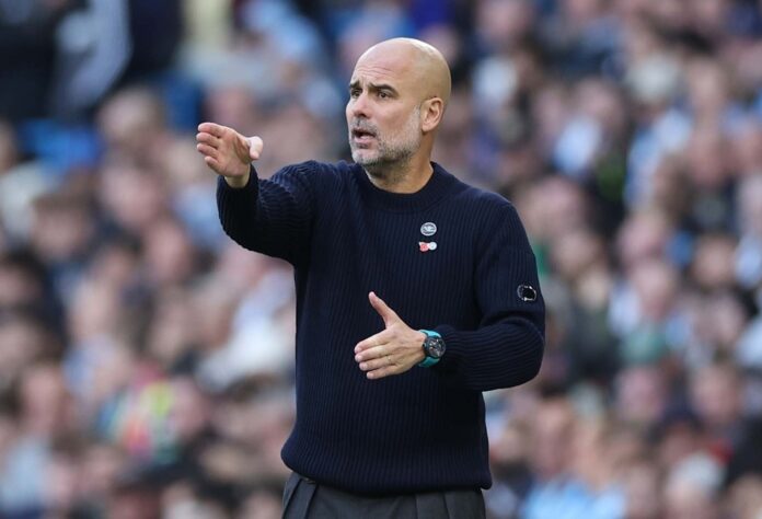 guardiola-confirma-pausa-na-carreira-apos-fim-de-contrato-com-o-city:-‘mais-do-que-decidido’
