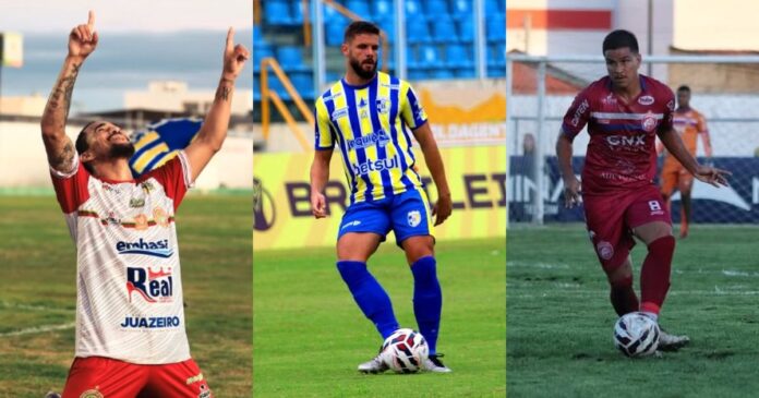 serie-d:-juazeirense-avanca-a-proxima-fase,-mas-jequie-e-barcelona-ficam-pelo-caminho;-confira-os-resultados