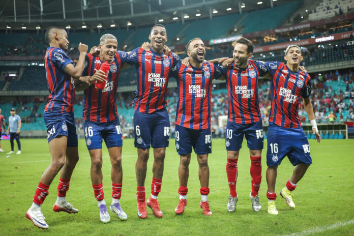 conheca-o-retro,-rival-do-bahia-nas-oitavas-da-copa-do-brasil