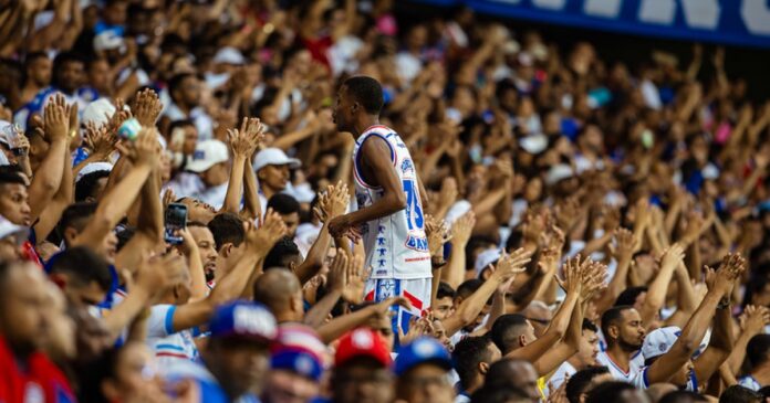 bahia-supera-gigantes-e-assume-9a-maior-torcida-do-brasil-em-2025,-diz-pesquisa