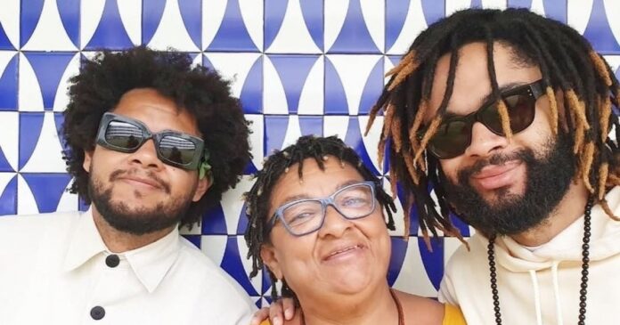 dona-jacira,-mae-de-emicida-e-evandro-fioti,-morre-aos-60-anos