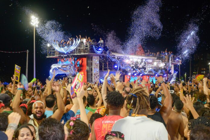 “110-anos-de-samba”:-prefeitura-de-salvador-anuncia-tema-do-carnaval-2026