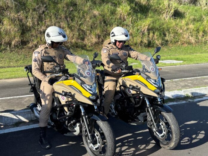 no-dia-nacional-do-motociclista,-concessionarias-promovem-blitz-educativas-nas-bas-093-e-099