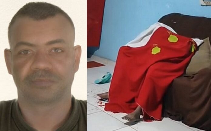 teixeira:-cabeleireiro-e-brutalmente-assassinado-a-tiros-em-salao-de-beleza-de-santo-antonio