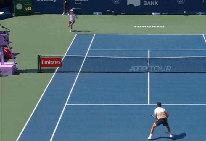 joao-fonseca-perde-na-estreia-do-masters-1000-de-toronto-para-australiano-vindo-do-qualifying