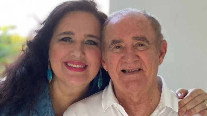 renato-aragao-chama-esposa-de-controladora-apos-acusacao-de-ser-‘malefica’