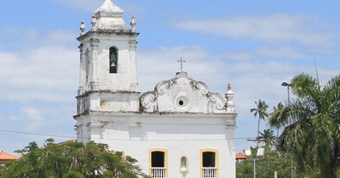 apos-impasse,-reforma-da-igreja-de-bom-jesus-dos-passos-deve-finalmente-sair-do-papel