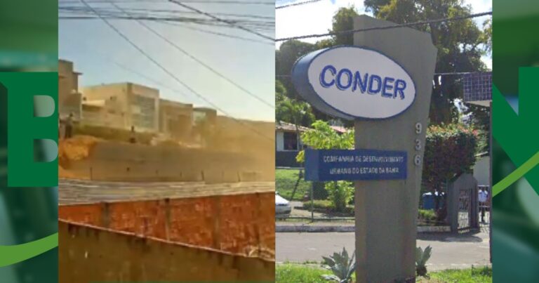 conder-se-manifesta-sobre-desabamento-de-muro-em-caetite-e-aponta-‘incidente-tecnico’