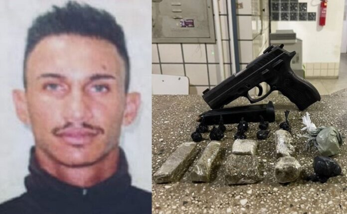 suspeito-de-homicidio-morre-em-troca-de-tiros-com-a-policia-em-teixeira-de-freitas