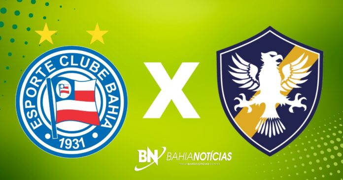 bahia-x-retro:-confira-provaveis-escalacoes,-arbitragem,-horario-e-onde-assistir