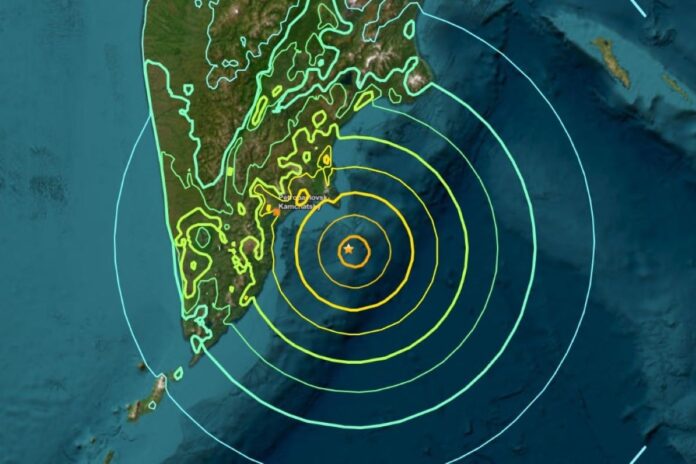 tremor-na-russia-de-magnitude-8,8-e-o-mais-forte-desde-2011-no-mundo