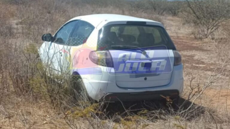 policia-localiza-carro-suspeito-de-envolvimento-em-homicidio-do-filho-de-ex-vice-prefeito-em-xique-xique
