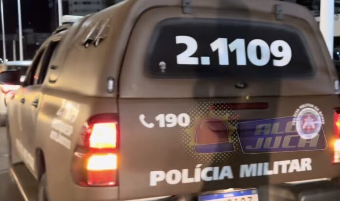 suspeitos-morrem-apos-confronto-com-a-rondesp-em-frente-ao-brt-hiper;-dupla-e-apontada-por-serie-de-assaltos-em-salvador
