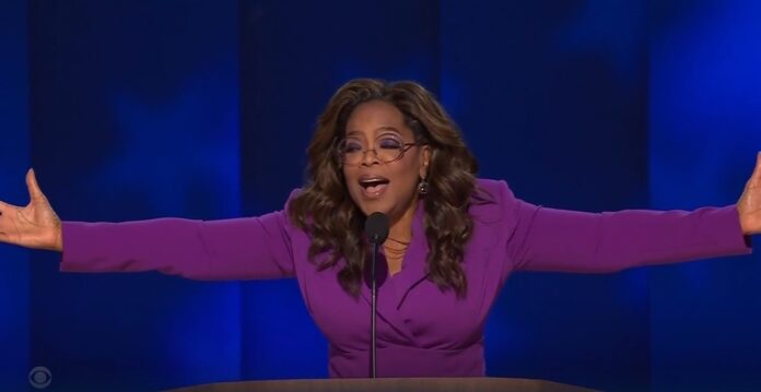 oprah-winfrey-e-acusada-de-bloquear-fuga-em-maui,-mas-libera-estrada-apos-alerta-de-tsunami