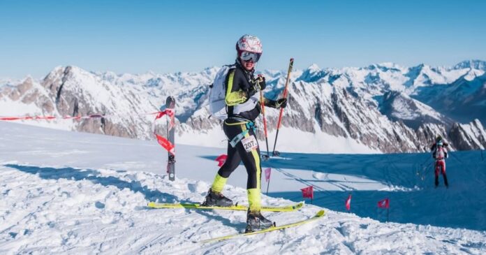 bicampea-olimpica-do-biatlo,-laura-dahlmeier-morre-aos-31-anos-durante-escalada-no-paquistao