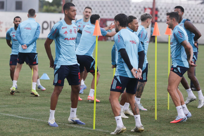 vai-poupar?-filipe-luis-fala-sobre-time-do-flamengo-na-copa-do-brasil