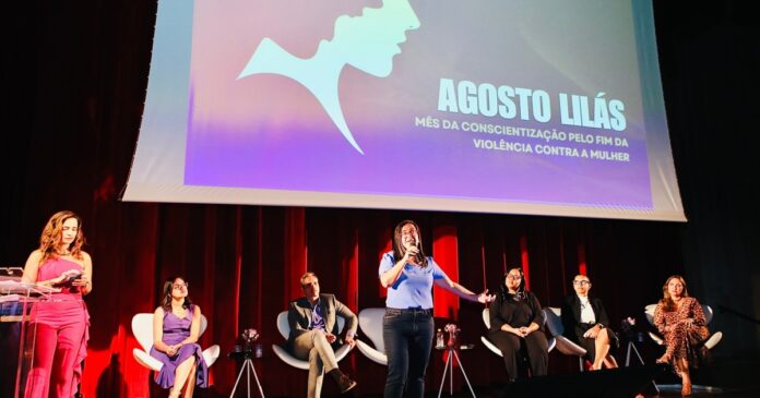 prefeitura-de-salvador-lanca-campanha-agosto-lilas-com-foco-na-erradicacao-de-violencia-contra-a-mulher