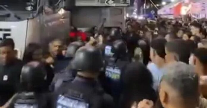 policia-prende-guarda-municipal-acusado-de-agredir-e-causar-morte-de-morador-em-santaluz