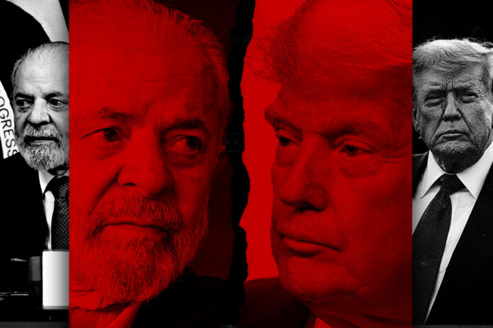“taco”:-brasileiros-ironizam-trump-com-meme-apos-tarifaco-dos-eua