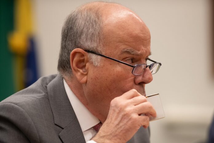 chanceler-de-lula-indicou-a-secretario-de-trump-que-brasil-vai-reagir