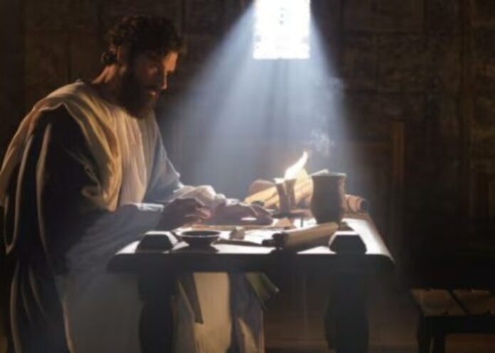 serie-biblica-“paulo,-o-apostolo”-chega-ao-disney+