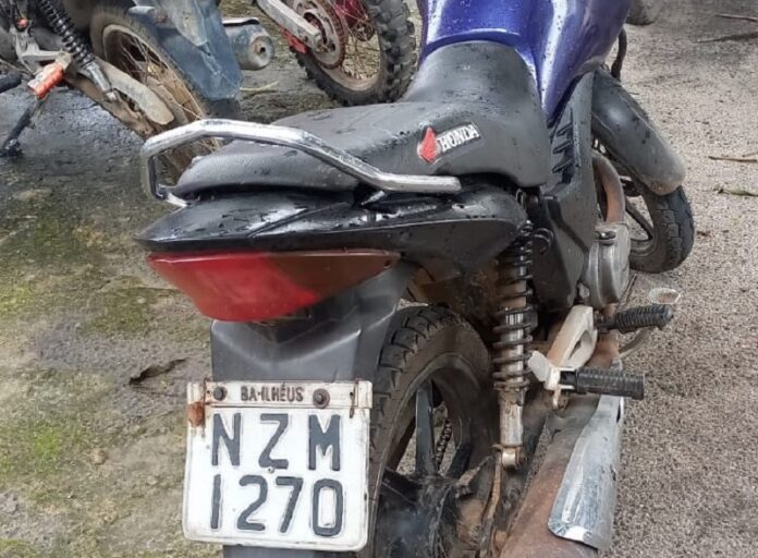 policia-prende-foragido-da-justica-e-recupera-veiculo-roubado-no-bairro-sao-sebastiao-em-prado
